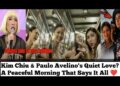 Kim Chiu & Paulo Avelino’s Quiet Love? A Peaceful Morning That Says It All ❤️🌄