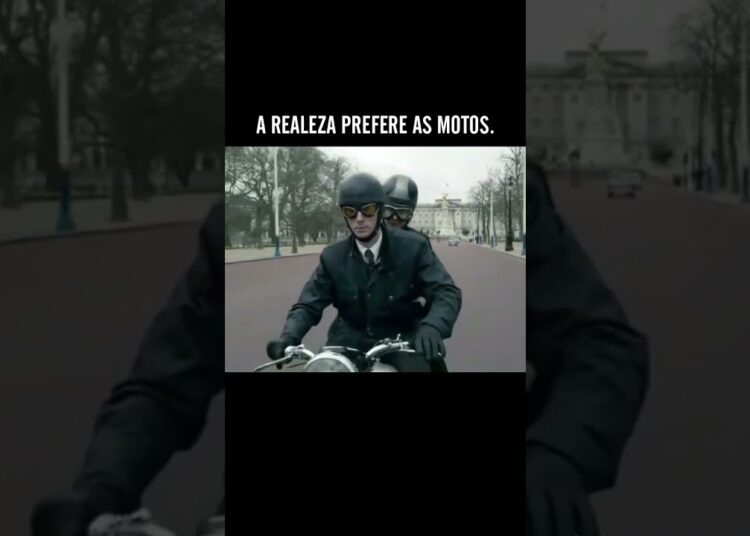 A REALEZA PREFERE AS MOTOS? Deixe seu comentário