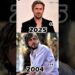Today’s hottest stars and their notable works: then and now #celebrity #hollywood