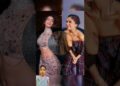 The Royals actress: Nora fatehi and Bhumi pednekar Bollywood stars #newsong #shorts #viral