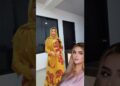 dubai princess beautiful hijab #trending #sheikhamahra #shorts