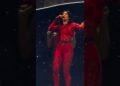 “Levitating”live Amsterdam 🇳🇱 during RadicalOptimismtour25 #dutch #holland #netherlands #dance #pop