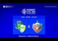 ⚽ REALEZA x RENASCENÇA | SÉRIE BRONZE 2025