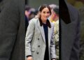 “Meghan Markle copia estilo de Kate e choca fãs da realeza” #shortsfeed #shortsyoutube #news