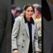 “Meghan Markle copia estilo de Kate e choca fãs da realeza”   #shortsfeed   #shortsyoutube   #news