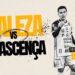 REALEZA FUTSAL X RENASCENÇA  – SÉRIE BRONZE – TRANSMISSÃO OFICIAL