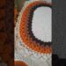 simplesmente apaixonada!! jogo de banheiro Realeza perfeito!!!! #arte #crochet #realeza #jogo