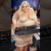 Curves & Confidence Steal the AGT Stage! Her Transformational Journey  Plus Size Star Shines!#agt