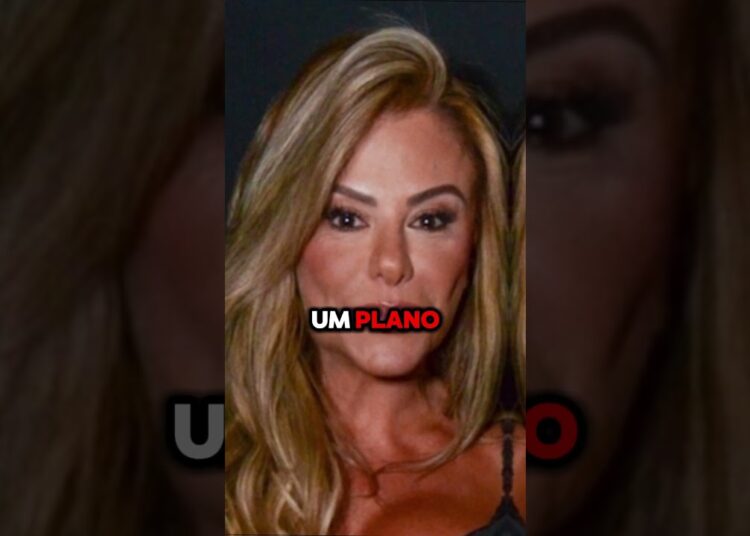 LEONARDO DISCUTIU COM POLIANA… #virginia #leonardo #zefelipe