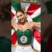 Virginia Fonseca faltou à tradicional feijoada da escola Grande Rio #virginia