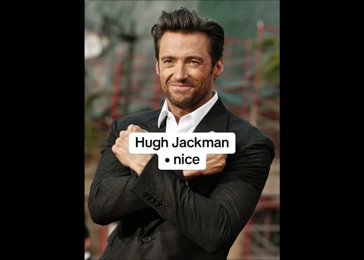 Nice vs Rude: How Celebs Really Act Off-Camera