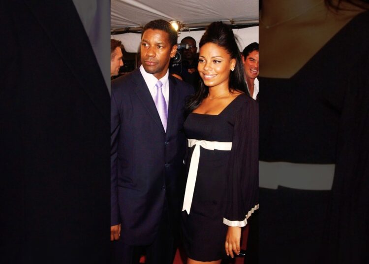 Sanaa Lathan’s Love Life: 6 Relationships & 0 Kids! #celebrity #shorts #hollywood