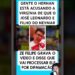 virginia processou Hernã zé Felipe falou que vai treta #shorts #fofoca #famosos #fama