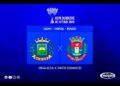 ⚽ REALEZA X PATO BRANCO | AESUPAR 2025 | 2° JOGO QUARTAS DE FINAL
