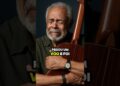 Gilberto Gil ouvi o que nenhum pai quer ouvir sobre sua filha… #gilbertogil #pretagil #preta
