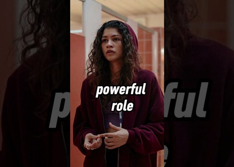 From Disney to Euphoria: Zendaya’s Rise to Fame