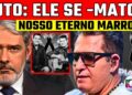 LUTO- MARRONE DA DUPLA COM BRUNO, CANTOR NOS DEIXOU E O SERTANEJO NUNCA SERÁ O MESMO, Rildo