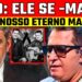 LUTO- MARRONE DA DUPLA COM BRUNO, CANTOR NOS DEIXOU E O SERTANEJO NUNCA SERÁ O MESMO, Rildo