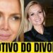 O DOLOROSO MOTIVO DO DIVÓRCIO DA APRESENTADORA  ELIANA CONFIRMA TUDO QUE IMAGINAMOS