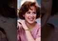 Molly Ringwald: The 80s Teen Icon Who Redefined Coming-of-Age Cinema! 🎬🌟#MollyRingwald #80sMovies
