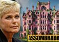 As Casas Assombradas de Celebridades Brasileiras – Ninguém Quer Chegar Perto!