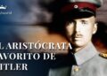 El Aristócrata Favorito de Hitler | Realeza británica