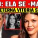 LUTO- VITÓRIA STRADA, ATRIZ NOS DEIXOU E A TV NUNCA MAIS SERÁ A MESMA, NOSSA ETERNA Vitória