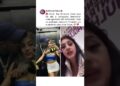 COITADA!😥 💔BIA MIRANDA FAZ RELATO NA DELEGACIA #fofoca #famosos #biamiranda #gatopreto
