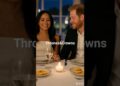 Meghan and Harry #royal #real #realeza #princess #shorts #funny #viral #music #mom #meghan #queen.