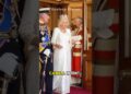 El tesoro de Diana que Camila nunca pudo robar #princess #realeza #royals #royalfamily #celebrity