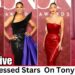 See the Best Dressed Stars on the 2025 Tony Awards Red Carpet
