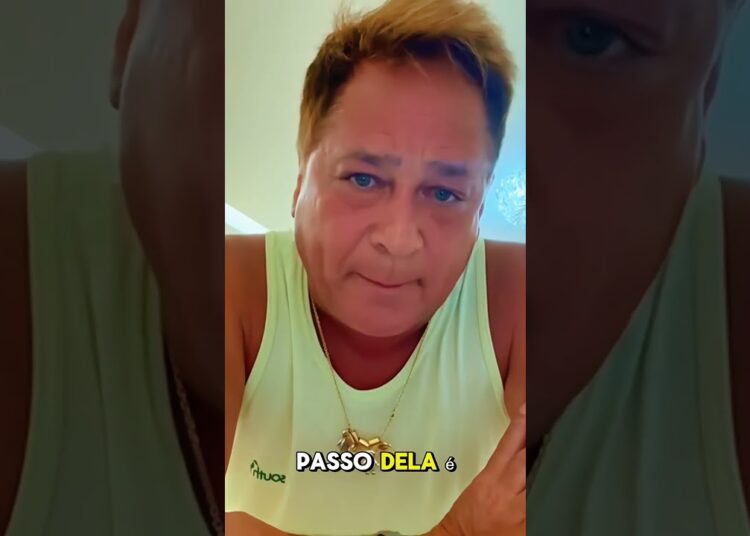 Leonardo expõe Virgínia Fonseca nos Stories e revela quem manda no casamento!”