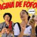 A PÁGINA DE FOFOCA PT 1 (novelinha)