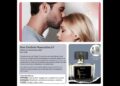 LF edição comemorativa 37 anos Racco – LUIZ FELIPE 100ml – perfume da Realeza