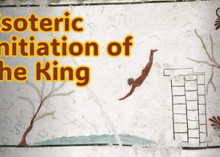 Hellenic Kingship and Orphic Ritual