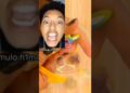 uma fofoca do Rômulo