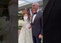 Iranian Royalty Back in the Spotlight: Iman Pahlavi’s Grand Paris Wedding