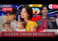 Korean Stars Lee Min Ho & Song Hye Kyo’s Hidden Family — Dispatch Breaks Silence