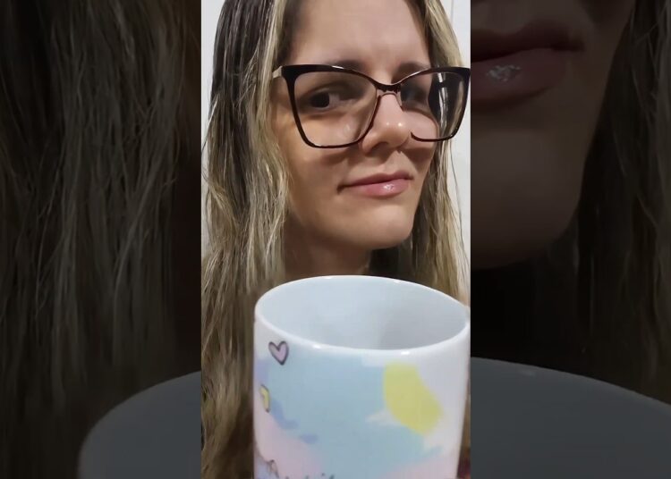 Frio em Goiás? Hora do chá da realeza goiana!