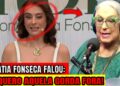 Mama Bruschetta REVELA BRIGA com Cátia Fonseca!
