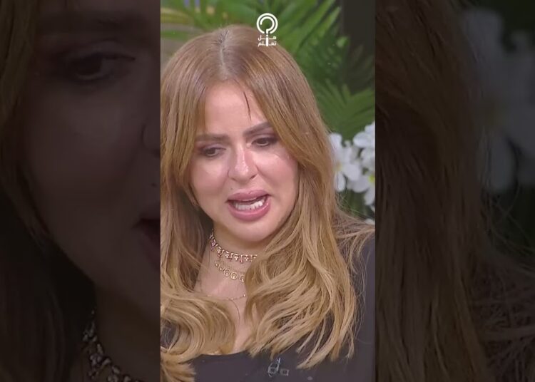 مها الصغير عن انتقاد إطلالتها بمهرجان الجونة السينمائي: جالي اكتئاب وعيطت