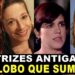 POR ONDE ANDA: 10 ATRIZES ANTIGAS DA TV GLOBO QUE SUMIRAM #7