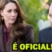 Atualização inacreditável da realeza: o que eles acabaram de anunciar vai chocar você!