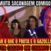 Ricardo Macchi: Sabotaram o CIGANO IGOR porque não fiz TESTE DO SOFÁ