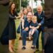 Family Time #princewilliam #kingcharles #catherine #princelouis #royal #familytime #familyfun