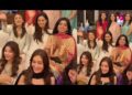 Pakistani Celebrities Spotted at Eid Dinner Hosted by Sidra Niazi