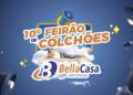 10º Feirão da Bella Casa em Realeza