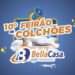 10º Feirão da Bella Casa em Realeza