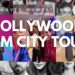 I MET BOLLYWOOD STARS | FILM CITY TOUR MUMBAI WITH BHUTANESE CELEBRITIES | WAVES INDIA