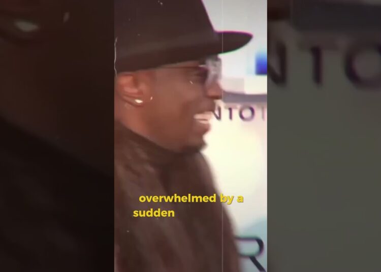 Shocking Courtroom Secrets Revealed in Diddy Case!